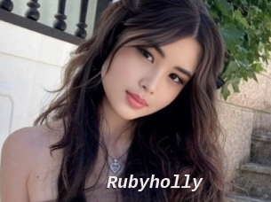 Rubyholly