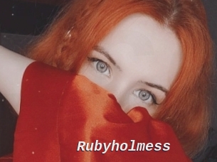 Rubyholmess