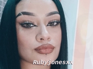 Rubyjonesxx