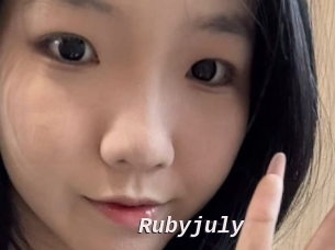 Rubyjuly