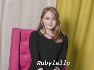 Rubylally