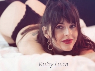 Rubyluna