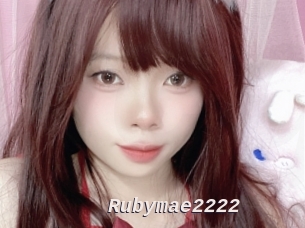 Rubymae2222