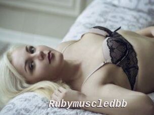Rubymuscledbb