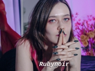 Rubynoir