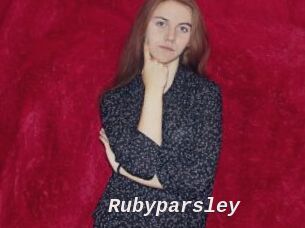 Rubyparsley