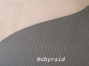 Rubyraid