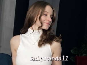 Rubyrandall