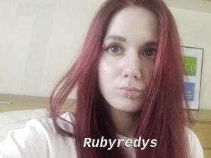 Rubyredys
