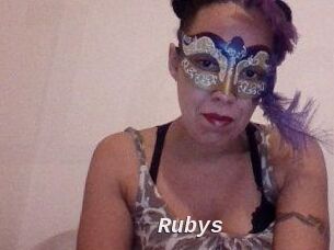 Rubys