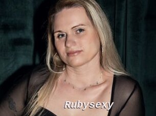 Rubysexy