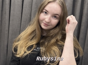 Rubysins