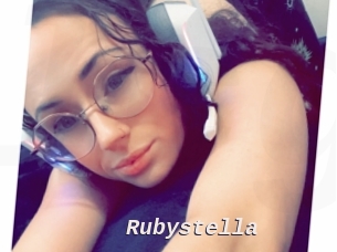 Rubystella