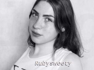 Rubysweety
