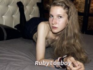 Rubytomboy