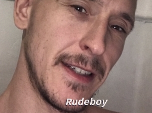 Rudeboy