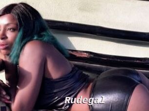 Rudegal