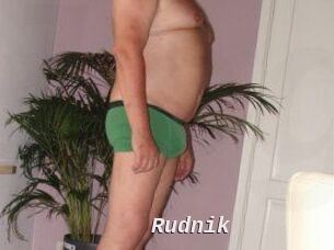 Rudnik
