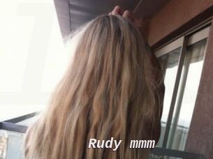 Rudy_mmm