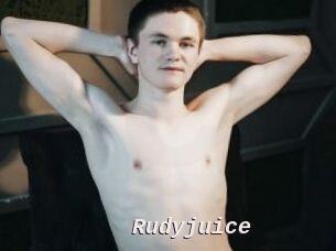 Rudyjuice