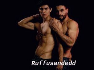 Ruffusandedd