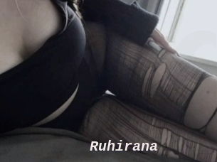 Ruhirana