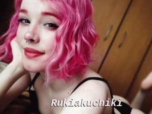 Rukiakuchiki