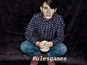 Rulesgames