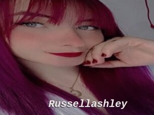Russellashley