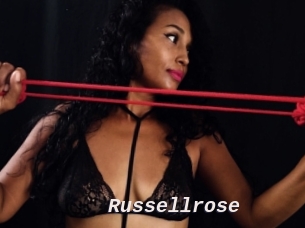Russellrose