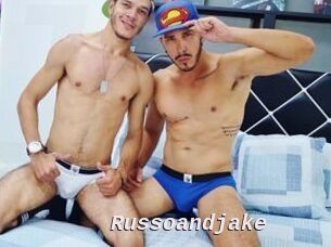 Russoandjake
