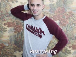 Rustyking