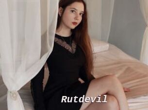 Rutdevil
