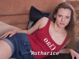 Rutharice