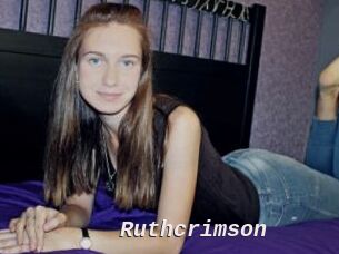 Ruthcrimson