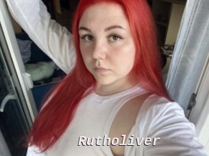 Rutholiver