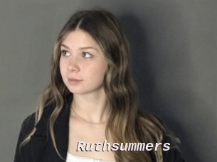 Ruthsummers