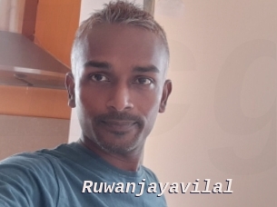 Ruwanjayavilal