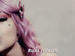 Ruxijohn20