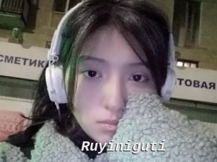 Ruyiniguti