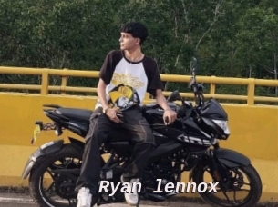ryan_lennox Live Camgirls Sex