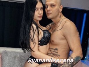 Ryanandserena