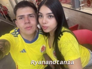 Ryanandtania