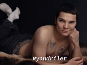 Ryandriler