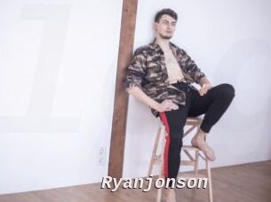 Ryanjonson