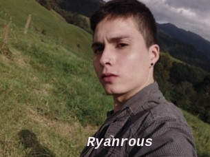 Ryanrous