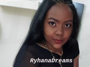 RyhanaDreams