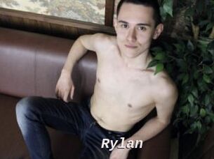 Rylan