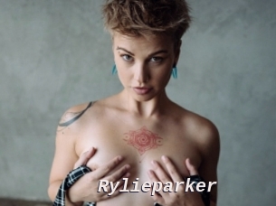Rylieparker