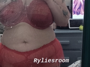 Ryliesroom